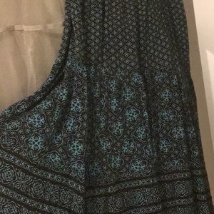 Sag harbor skirt